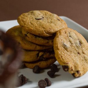Chocolate Chip