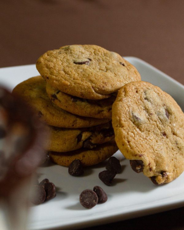Chocolate Chip