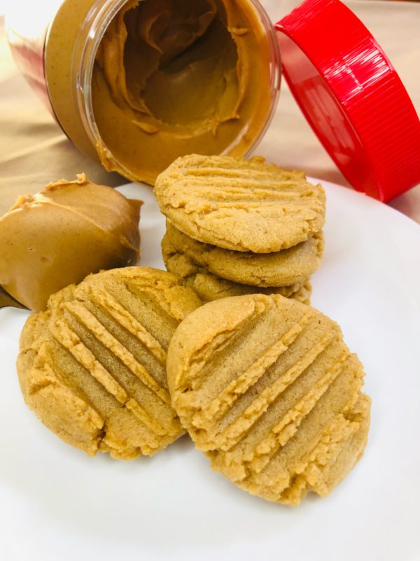 Peanut Butter