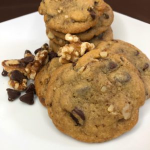 Chocolate Chip Walnut
