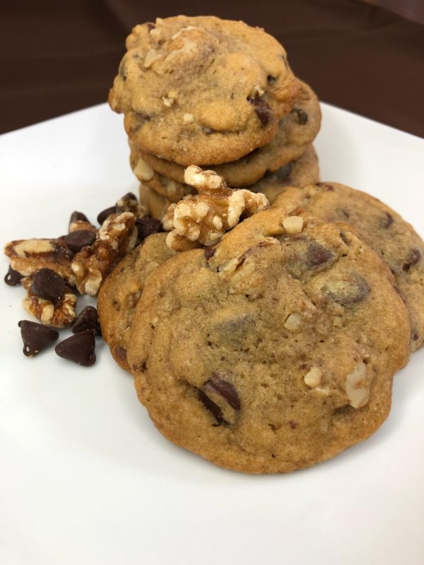 Chocolate Chip Walnut