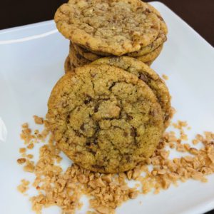 Super Butter Crunch