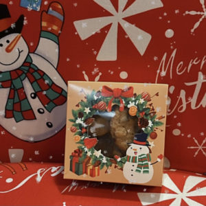 Christmas Boxes 1 Half-Dozen