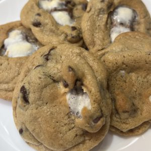 Smookanookie (1/2 Dozen)