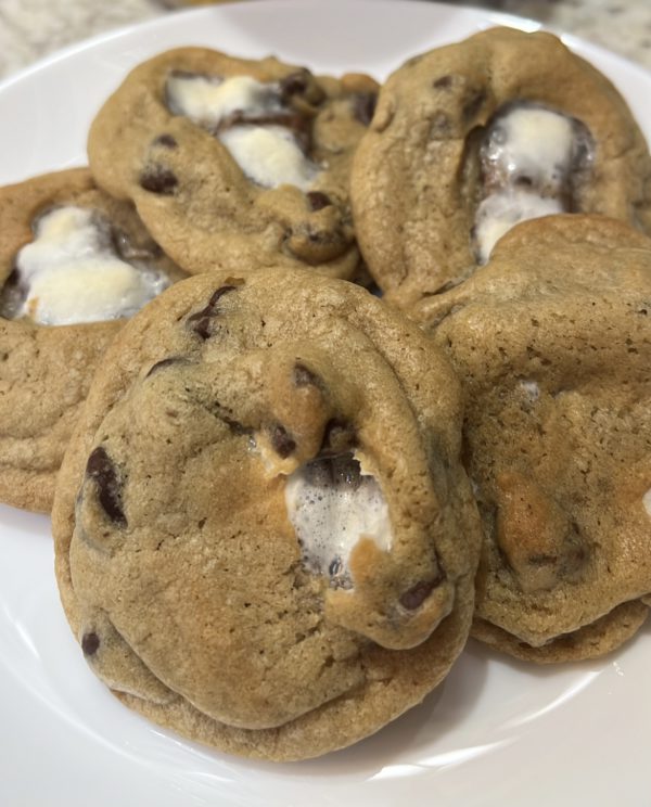 Smookanookie (1/2 Dozen)