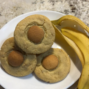 Banana Pudding